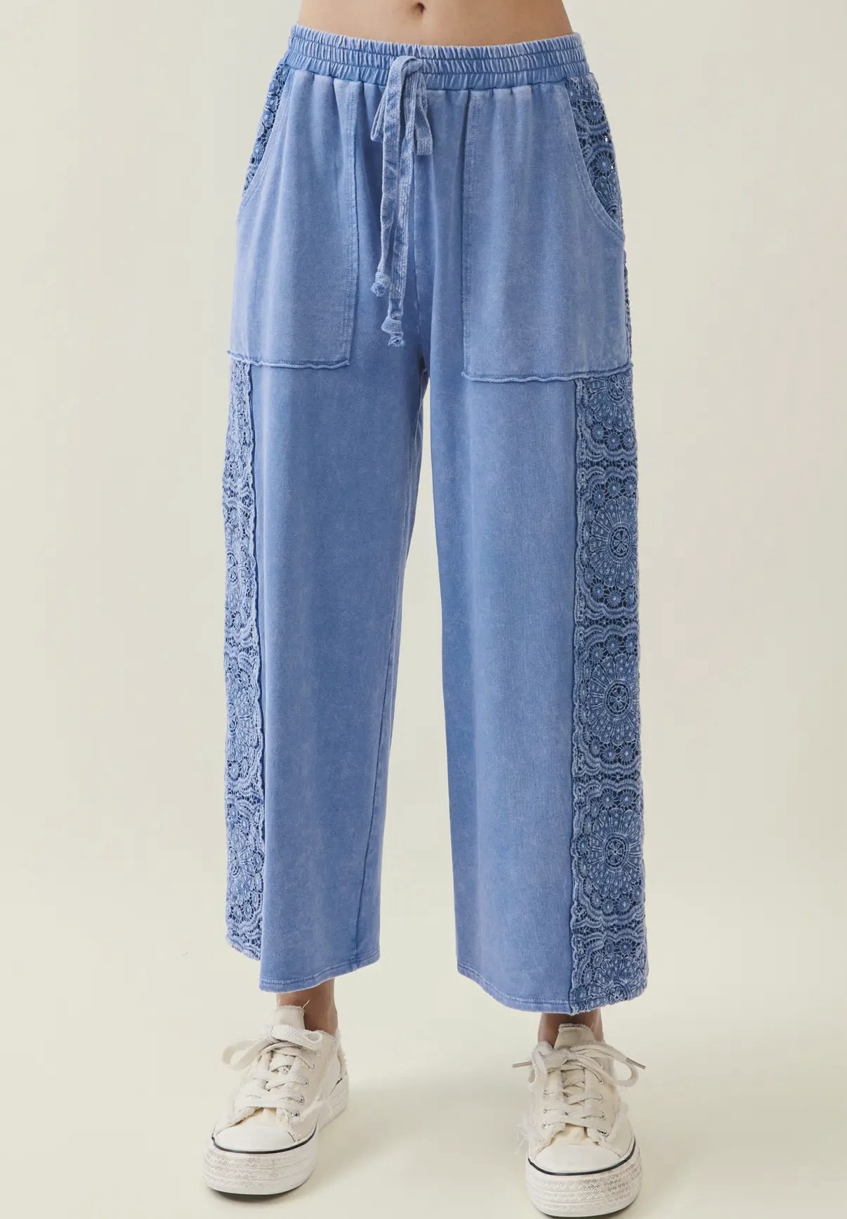 The Willow Breeze BoHo Pants - Image 3