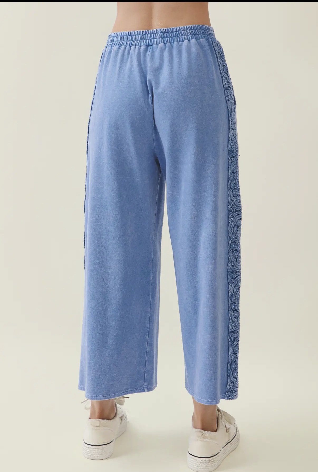 The Willow Breeze BoHo Pants - Image 2
