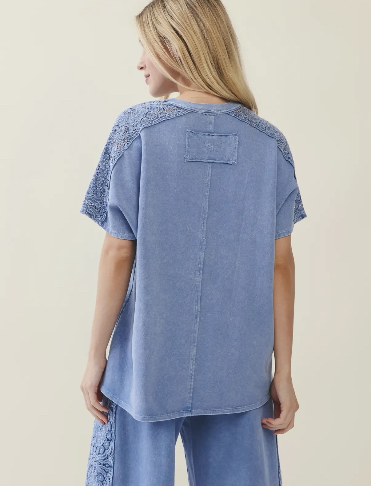 The Willow Breeze Top - Image 3