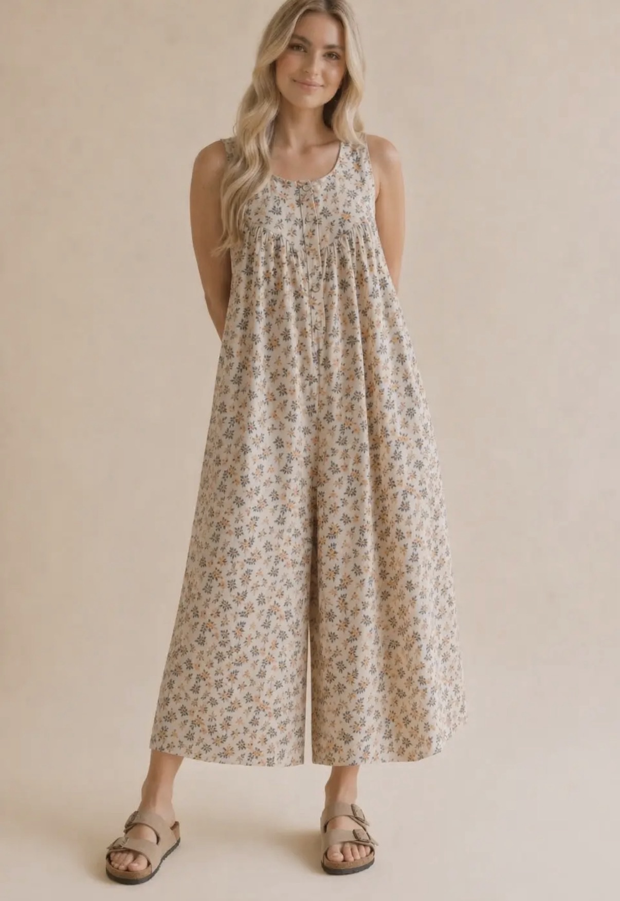 The wildflower jumpsuit - Image 4
