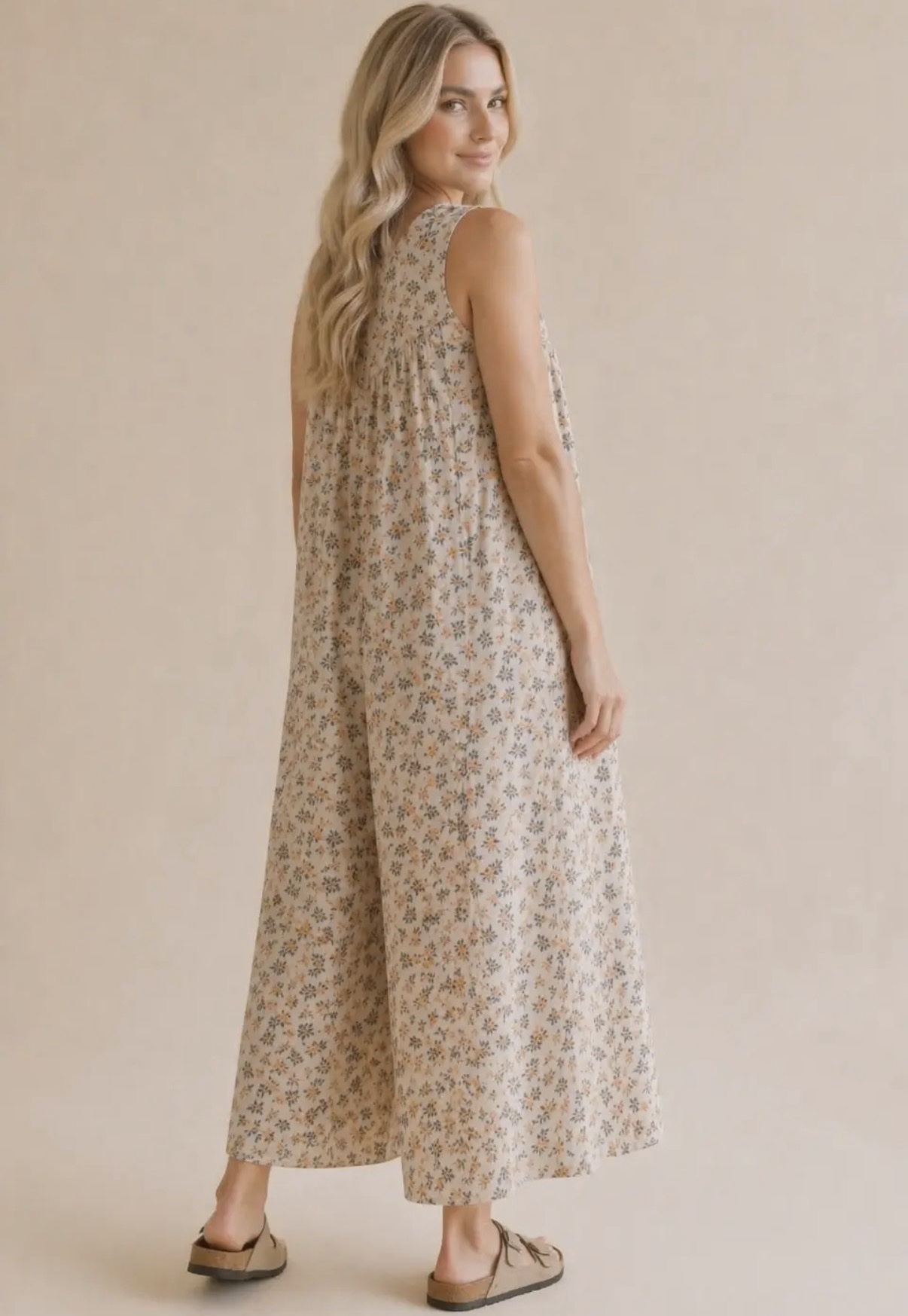 The wildflower jumpsuit - Image 3