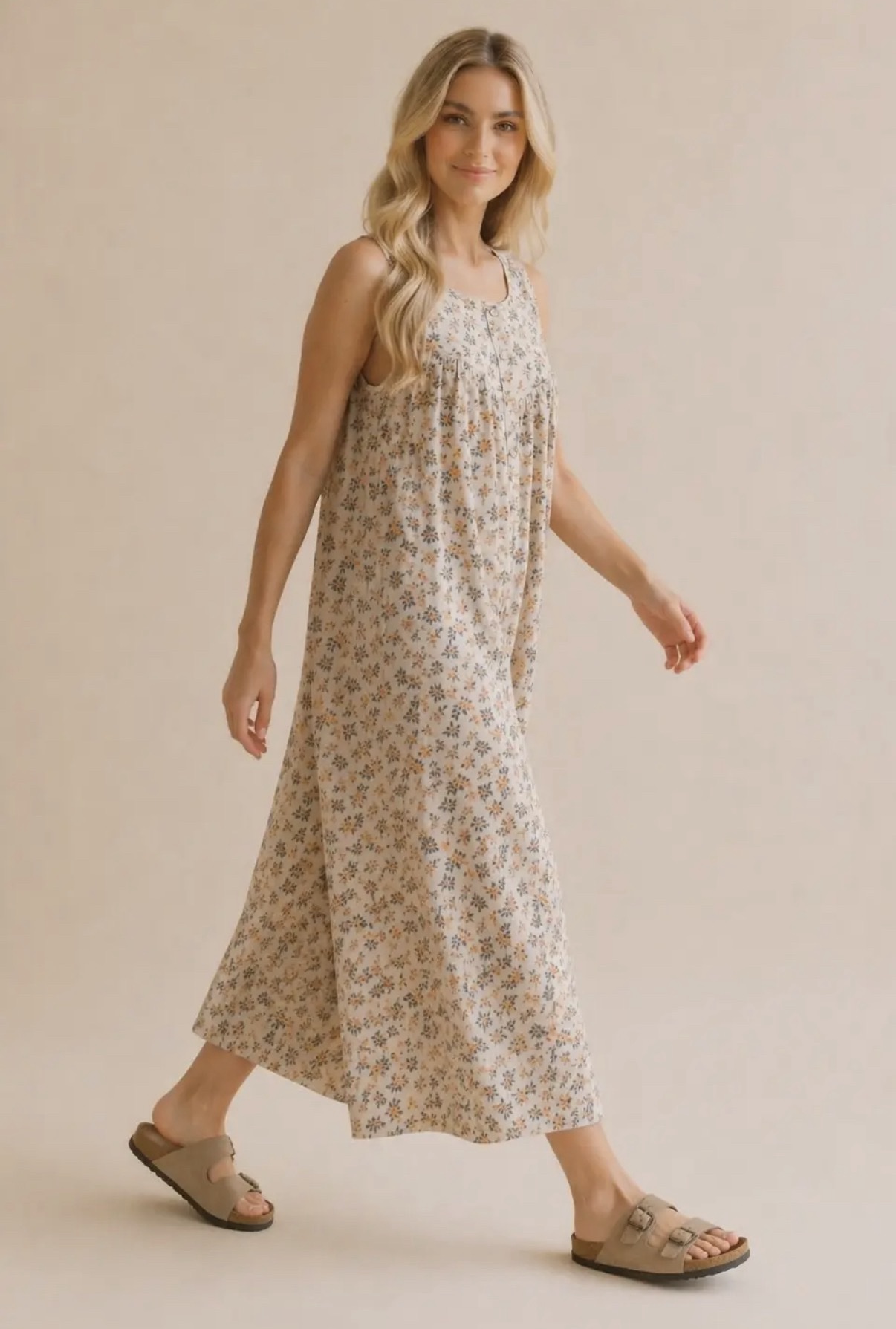 The wildflower jumpsuit - Image 2