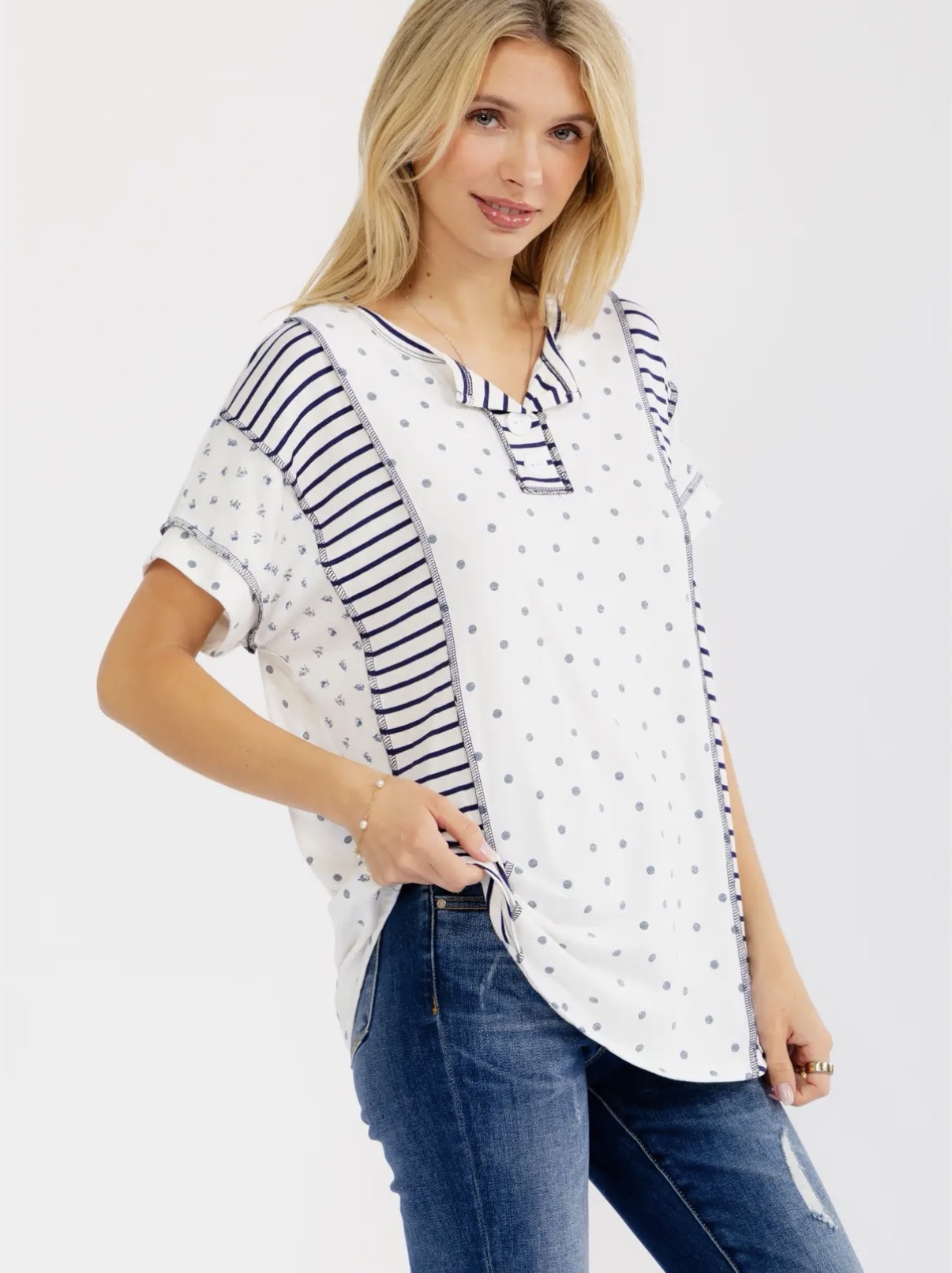 The Ray Dot Top - Image 2