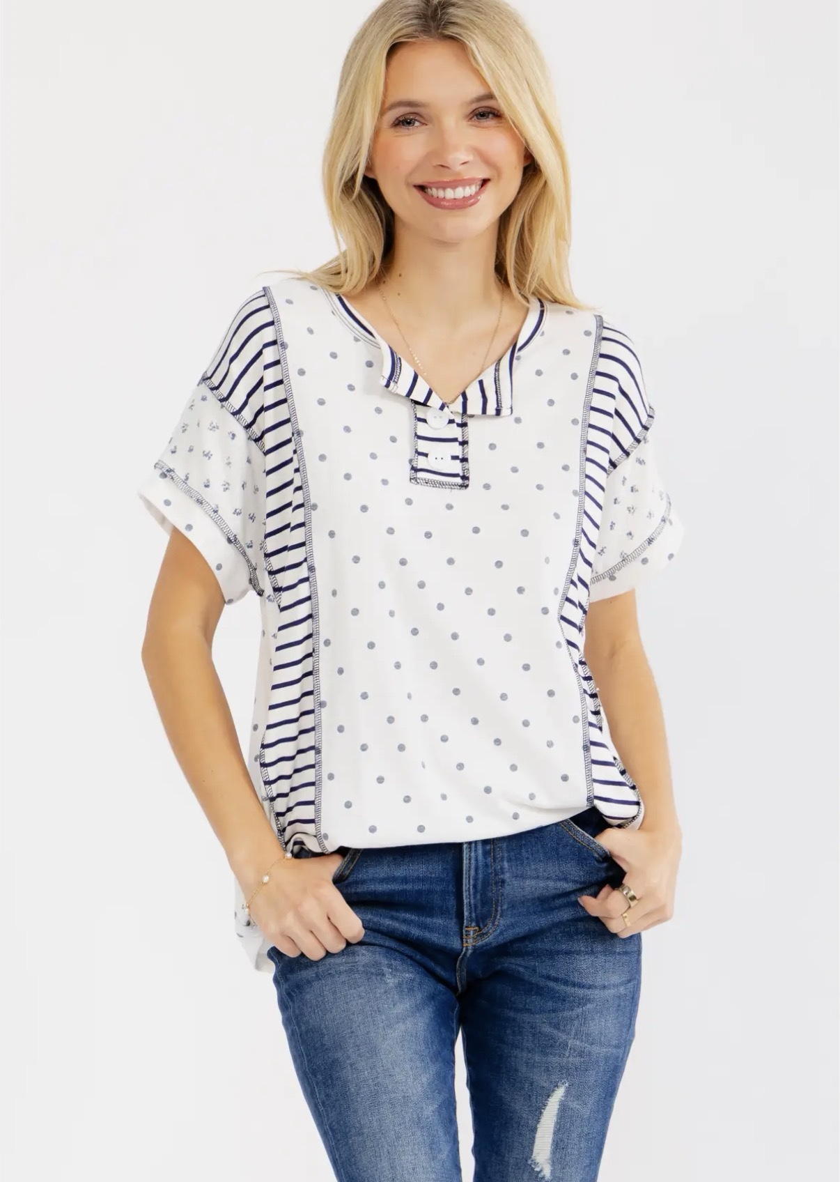 The Ray Dot Top