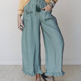 Mystic Pant