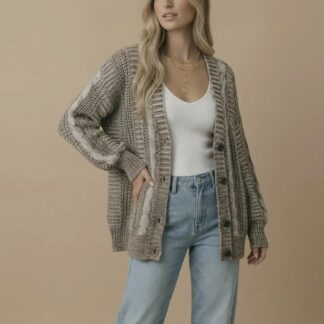Day Out Cardi